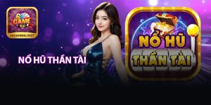 Nổ Hũ Thần Tài